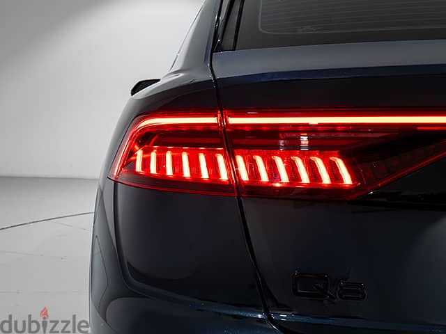 Audi Q8 quattro -- 2023MY 9