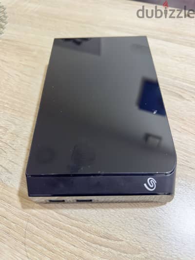 Seagate Backup Plus Hub 8TB External Hard Drive
