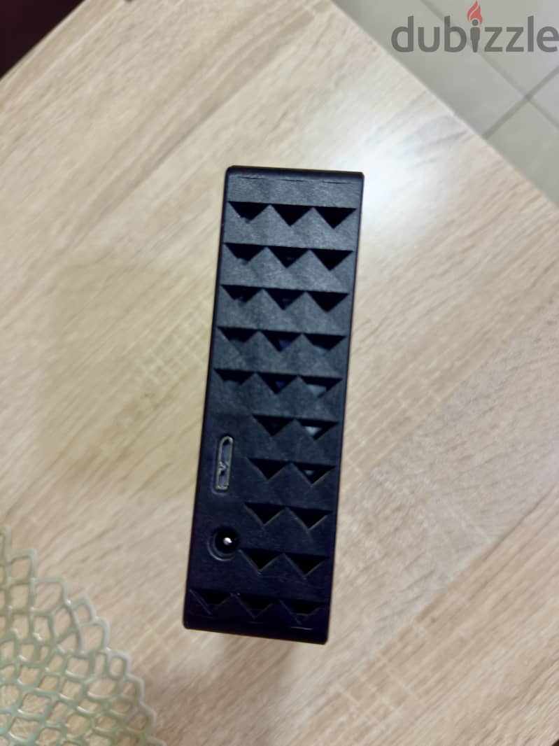Seagate Expansion Desktop External Drive 8TB 3