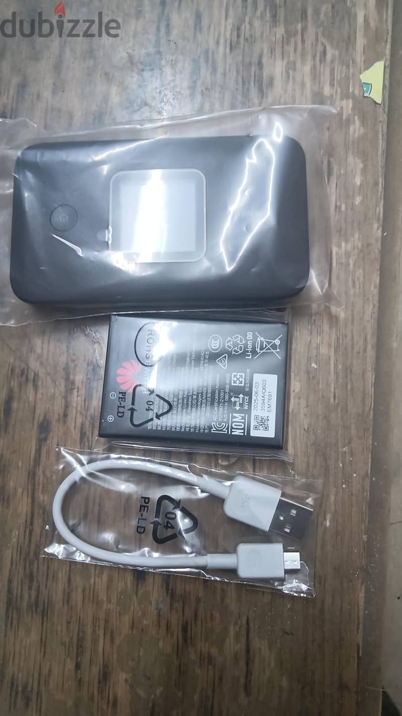 urgent for sale Huawei WiFi 1