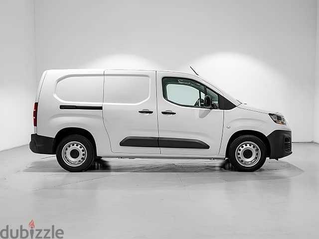 Fiat Doblo Cargo Van - 2024MY 3