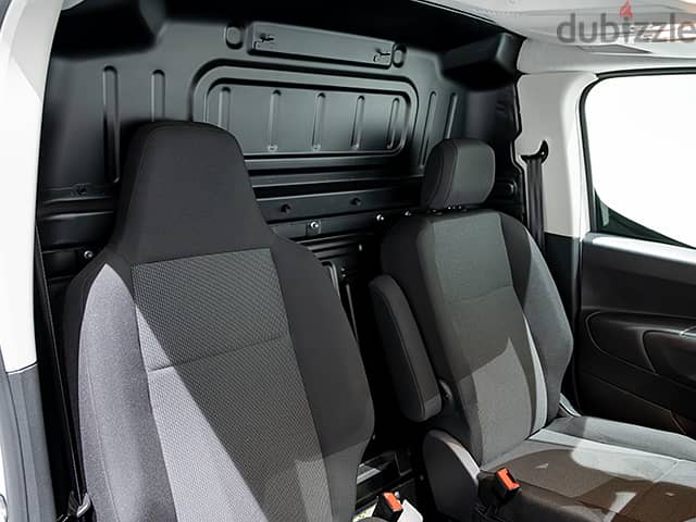 Fiat Doblo Cargo Van - 2024MY 5