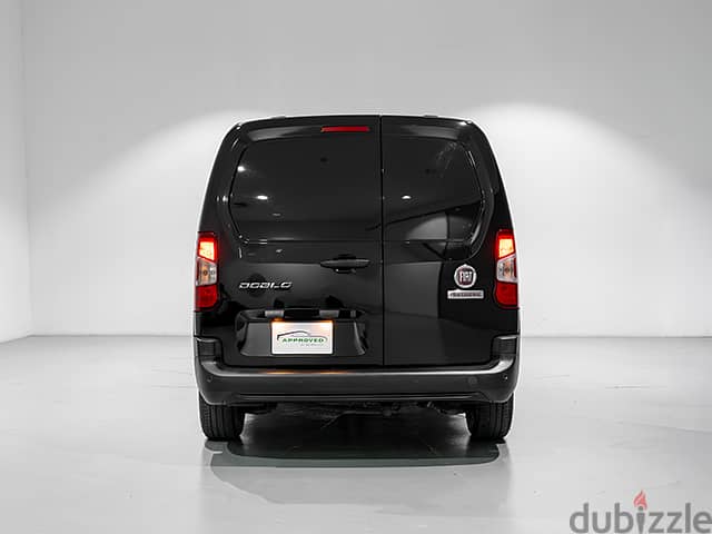Fiat Doblo Cargo Van - (2024MY) 2