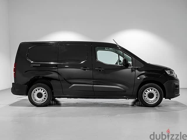 Fiat Doblo Cargo Van - (2024MY) 3