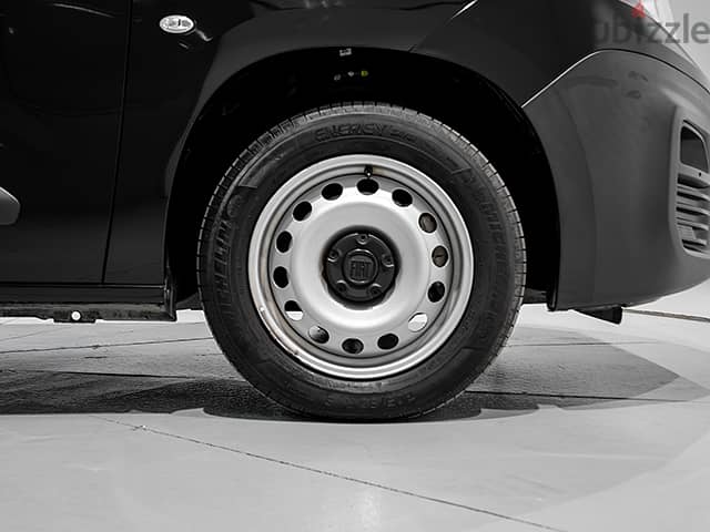 Fiat Doblo Cargo Van - (2024MY) 4