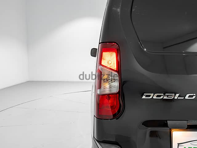 Fiat Doblo Cargo Van - (2024MY) 6
