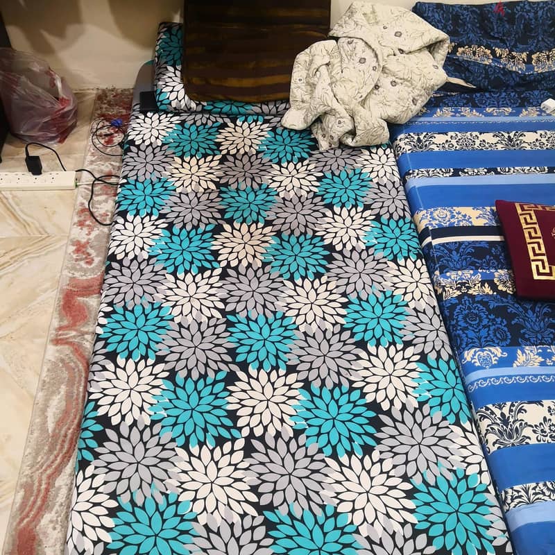 BED SPACE. 30 BD 4