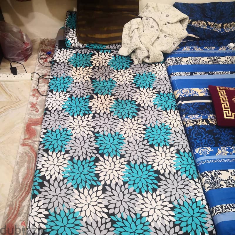 BED SPACE. 30 BD 5