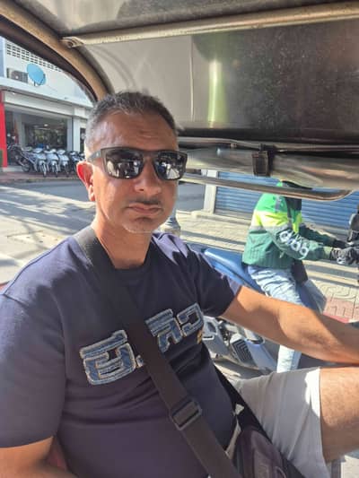 Hussain Alnajem