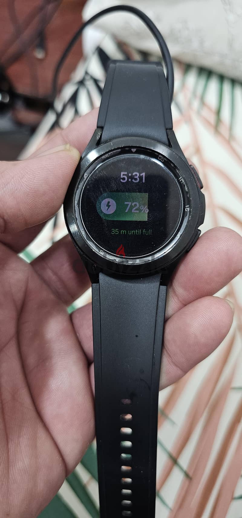 samsung galaxy watch 4 classic 3