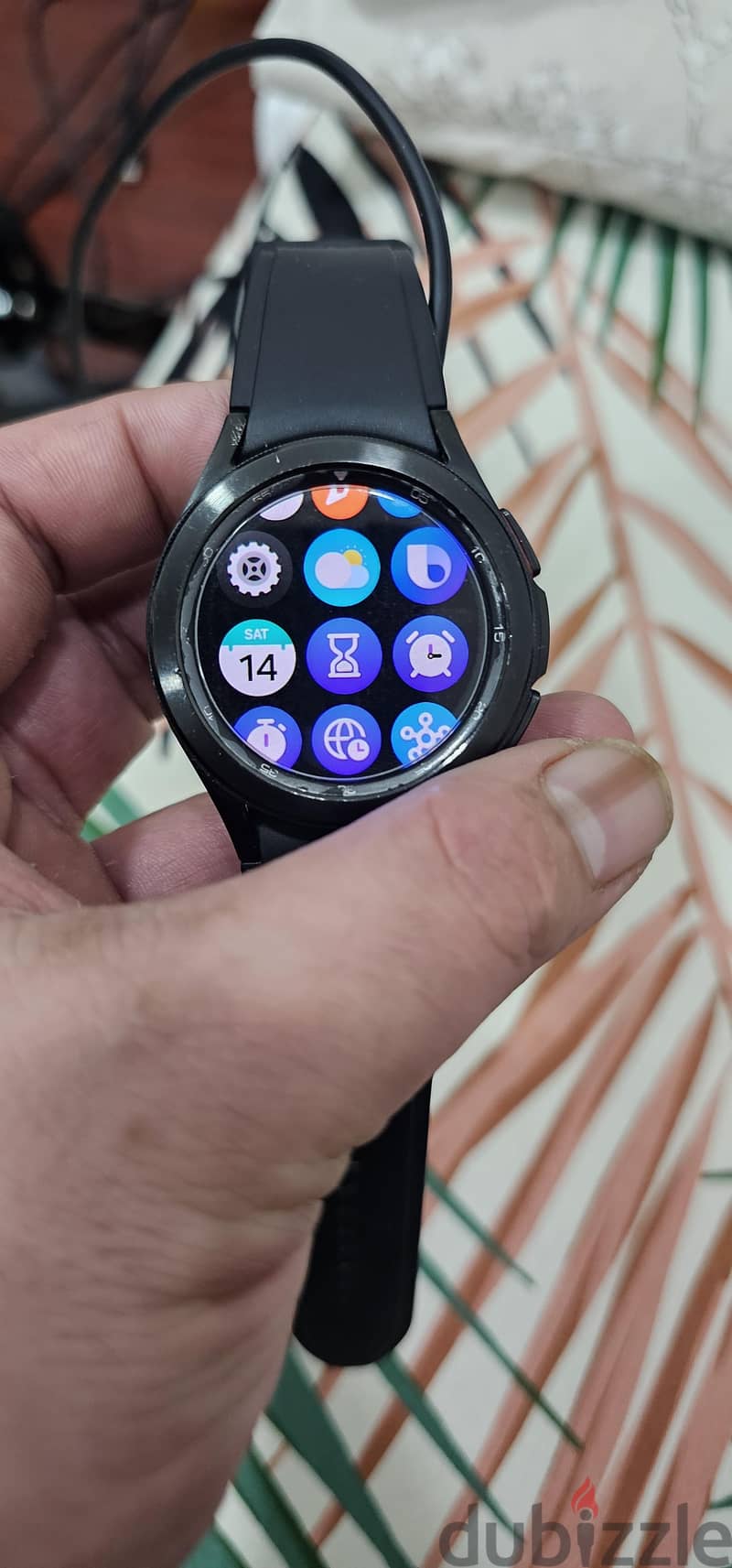 samsung galaxy watch 4 classic 4