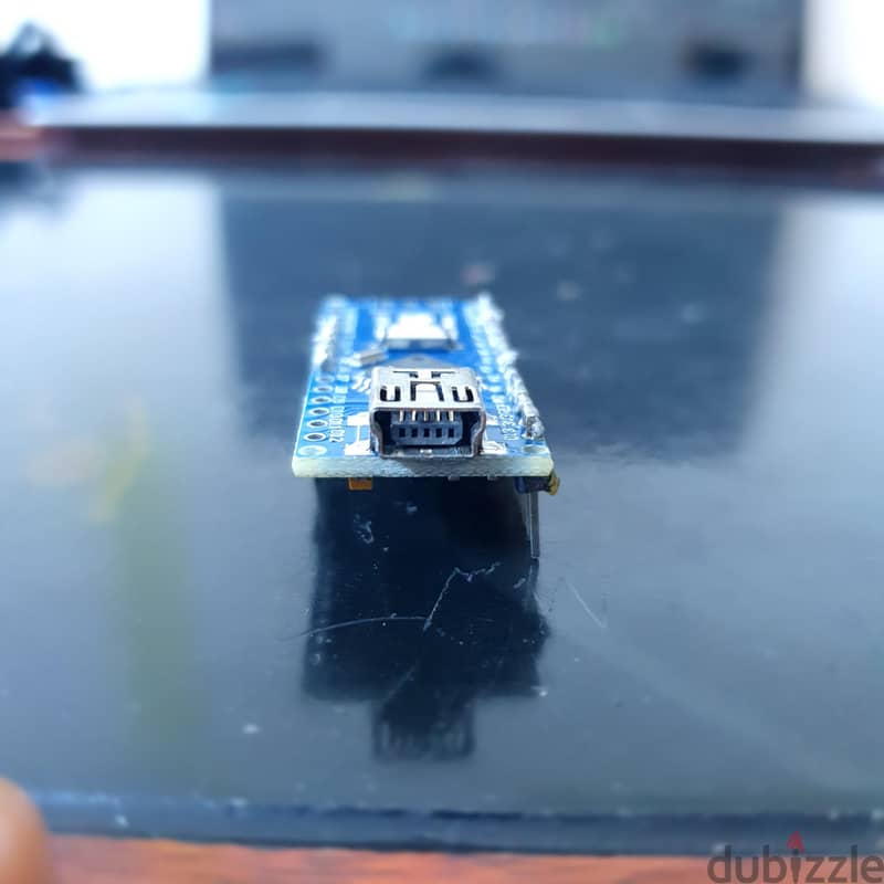 Arduino Nano V3.0 ATmega328P Mini USB Compatible Board 1