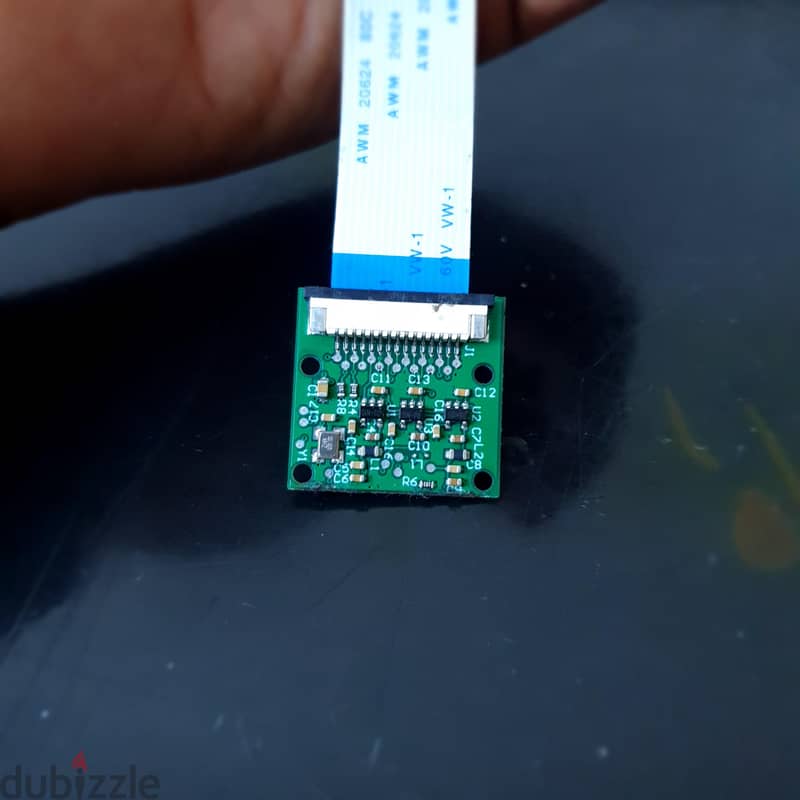 Raspberry Pi Camera Module V1.3 5MP OV5647 CSI Camera 1