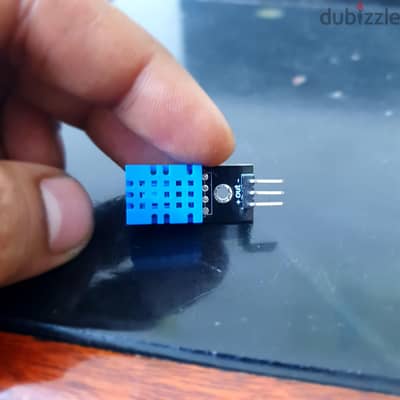‫DS18B20 Waterproof Digital Temperature Sensor Probe Arduino ESP32 ...