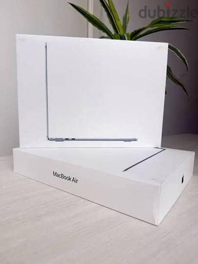 box pack macbook air m5 15inch
