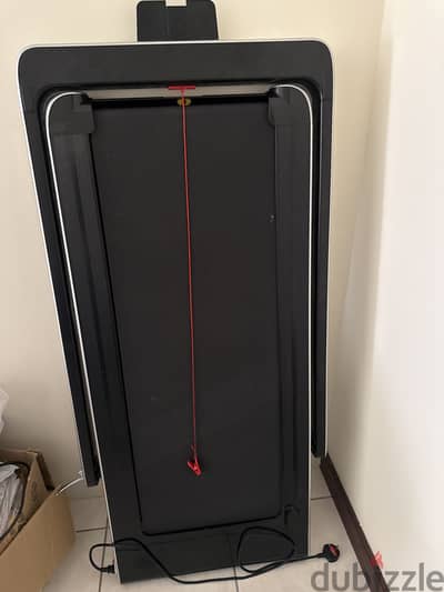 Walking pad