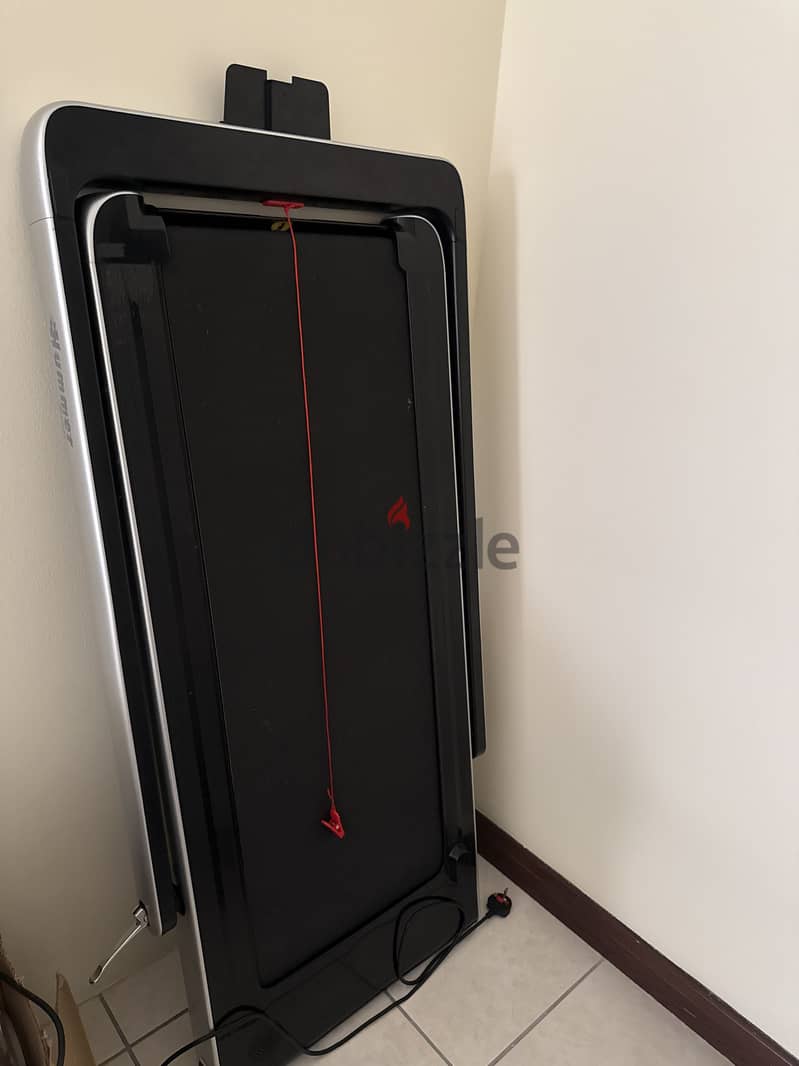 Walking pad 1