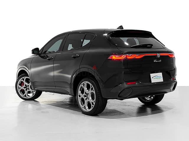 Alfa Romeo TONALE 2024 Veloce 1