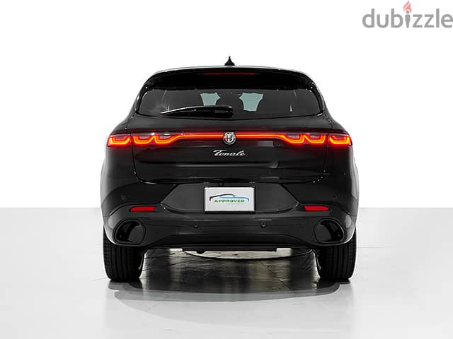 Alfa Romeo TONALE 2024 Veloce 2