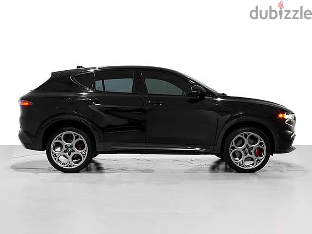 Alfa Romeo TONALE 2024 Veloce 3