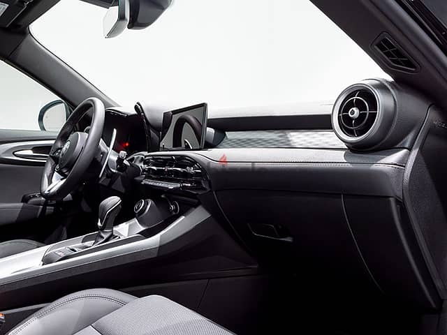Alfa Romeo TONALE 2024 Veloce 5
