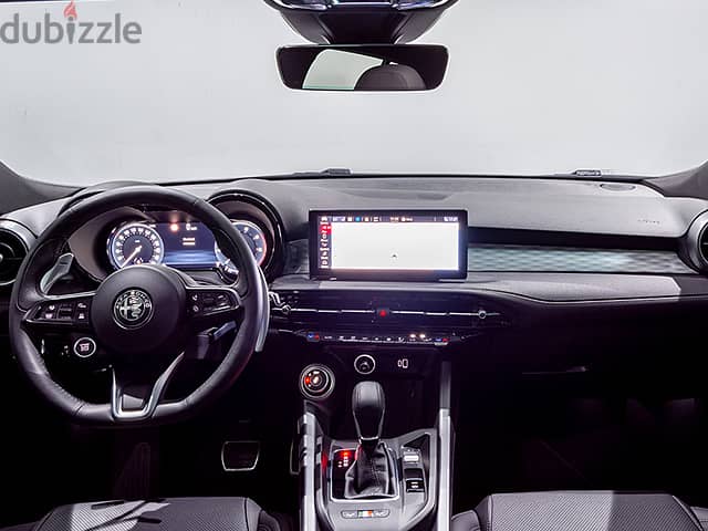Alfa Romeo TONALE 2024 Veloce 11