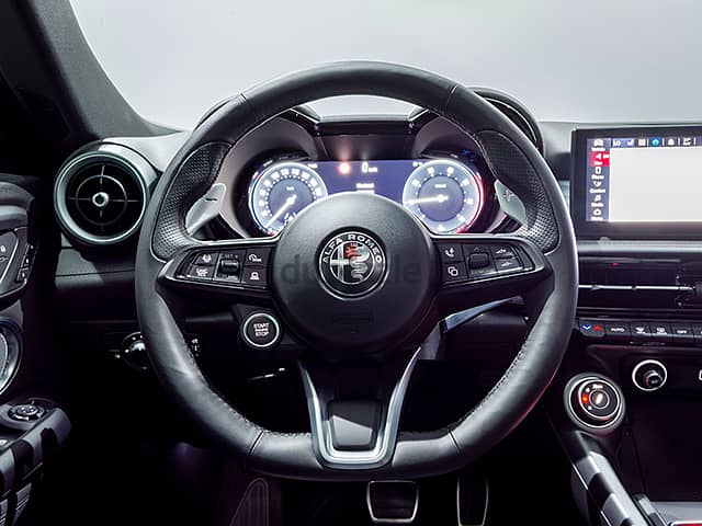 Alfa Romeo TONALE 2024 Veloce 12