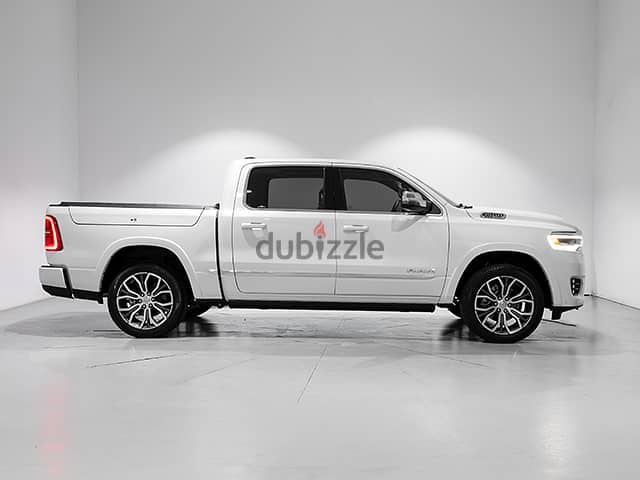 Dodge Ram 1500 Tungsten - 2025MY 3