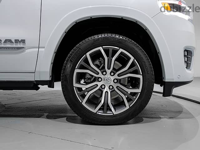 Dodge Ram 1500 Tungsten - 2025MY 4