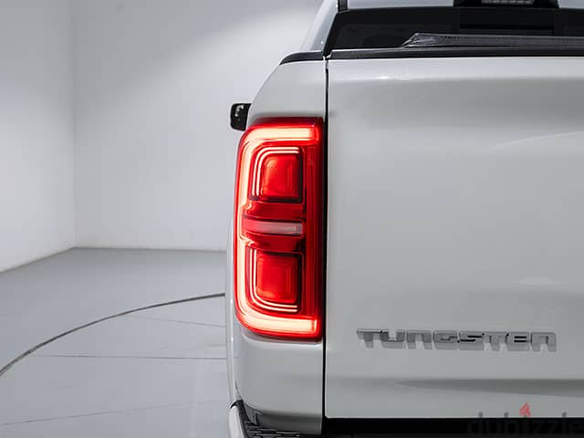 Dodge Ram 1500 Tungsten - 2025MY 9