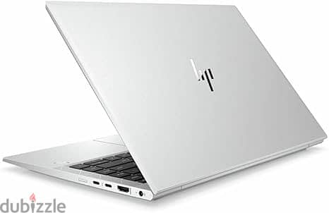 HP EliteBook 840 G8 11th Gen Intel Core i7- 3.0GHz, 16GB RAM, 512SSD 2