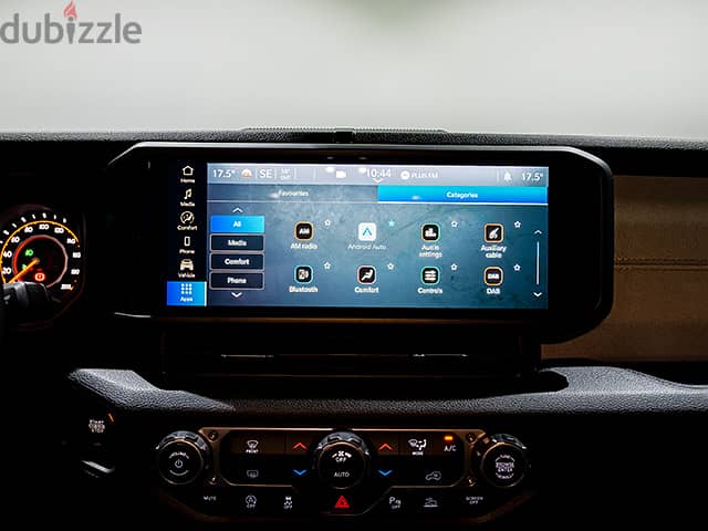 Jeep Wrangler 4 Dr Sport - (2025MY) 10