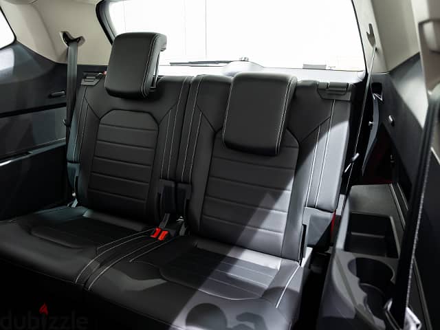 Volkswagen Teramont Comfortline - 2024MY 7