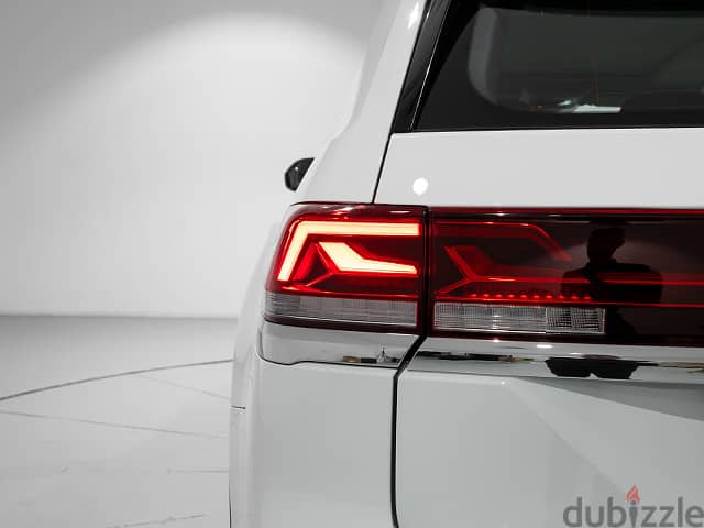 Volkswagen Teramont Comfortline - 2024MY 8
