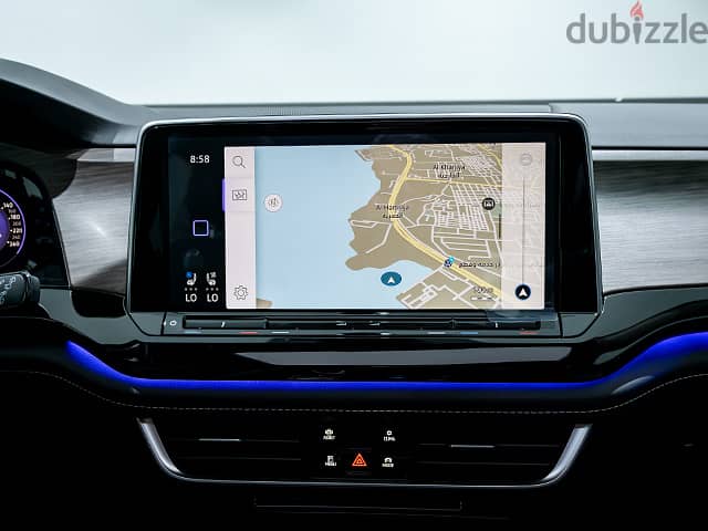 Volkswagen Teramont Comfortline - 2024MY 10