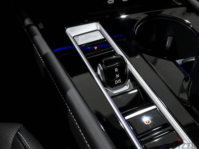 Volkswagen Teramont Comfortline - 2024MY 11