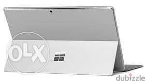 Microsoft Surface Pro 4 - Core i5 6600U - 8 GB RAM - 256 GB SSD 0