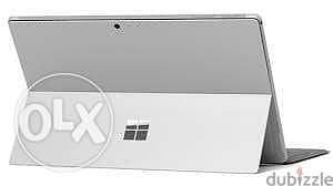 Microsoft Surface Pro 4 - Core i5 6600U - 8 GB RAM - 256 GB SSD