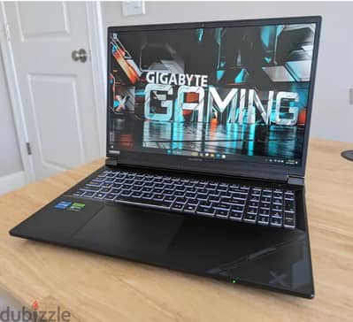 Gaming Laptop i7 13900H RTX 4050 16GB Excellent