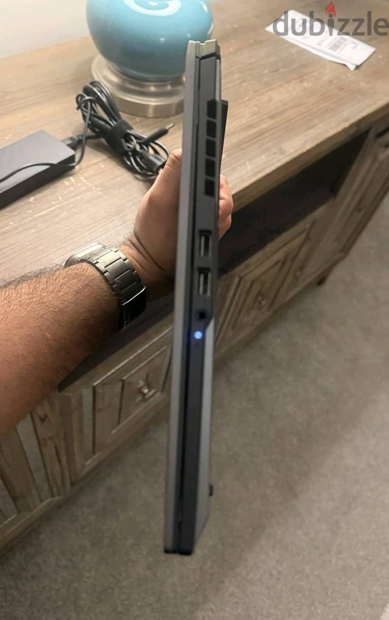 Gaming Laptop i7 13900H RTX 4050 16GB Excellent 2