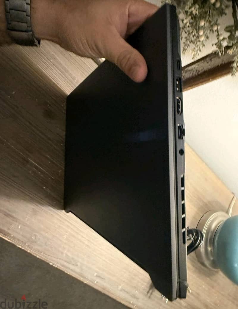 Gaming Laptop i7 13900H RTX 4050 16GB Excellent 3