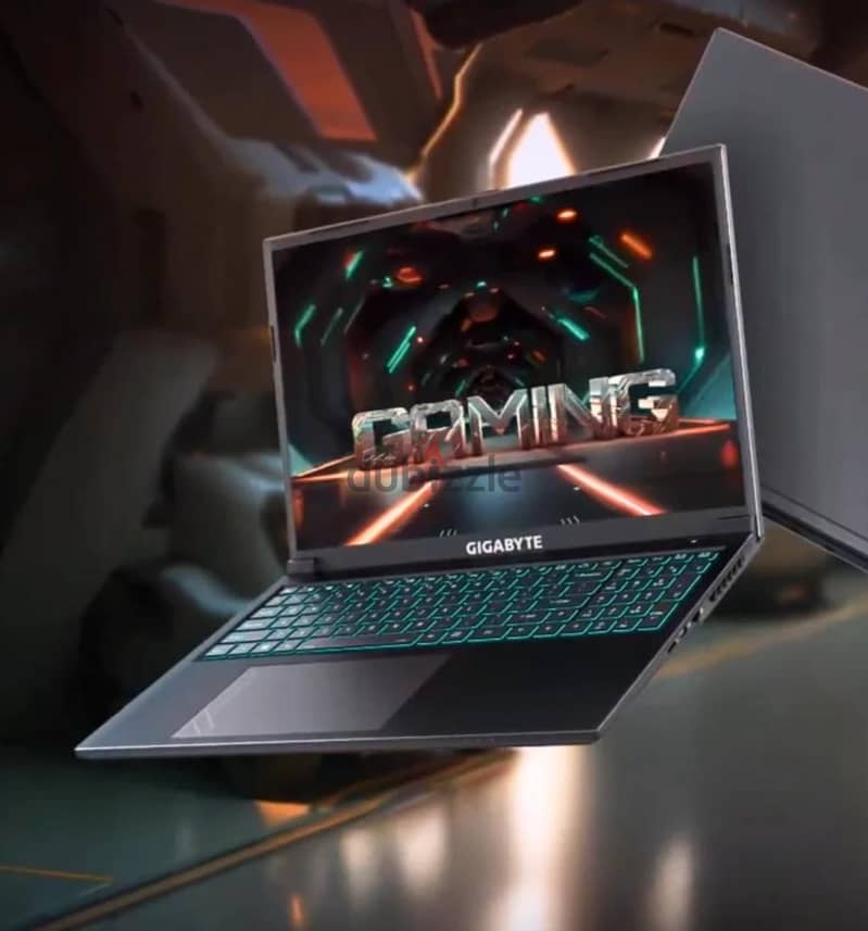 Gaming Laptop i7 13900H RTX 4050 16GB Excellent 5
