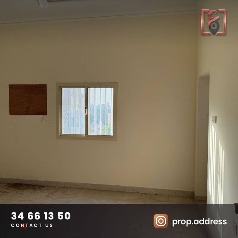 For Rent: Apartment in East Riffa 1
