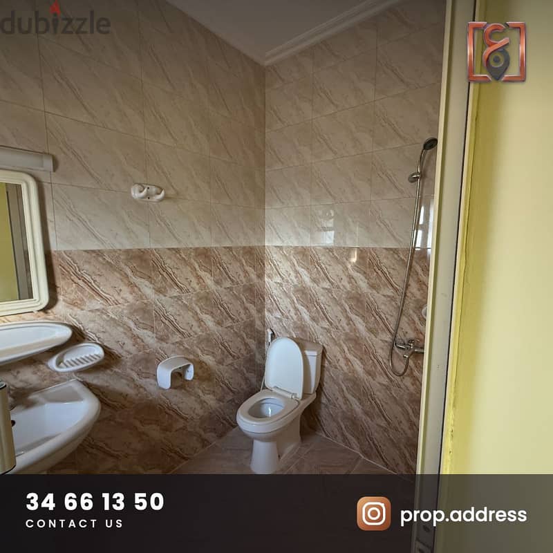 For Rent: Apartment in East Riffa 2