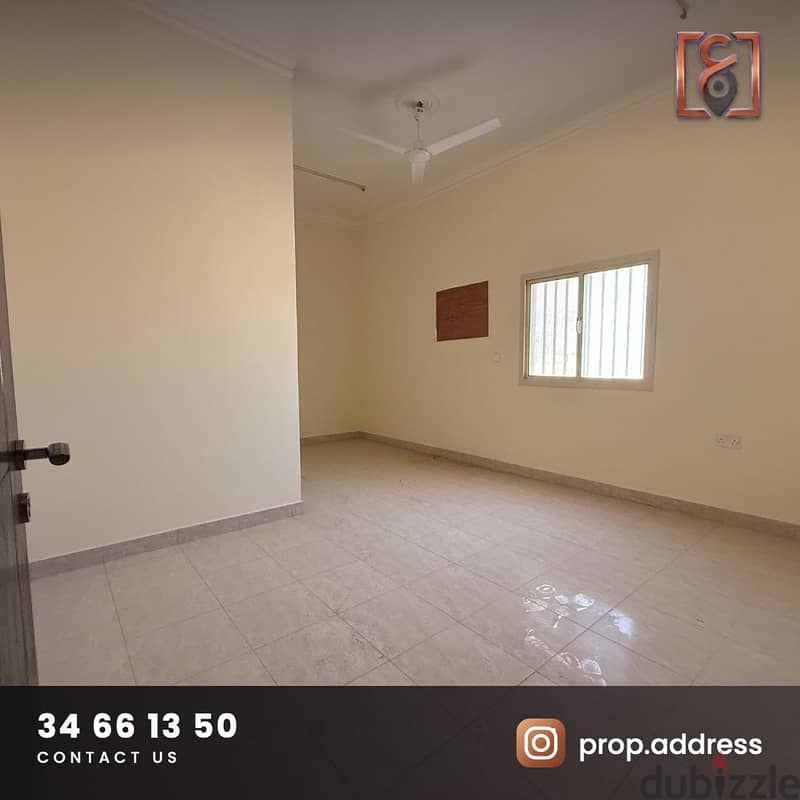 For Rent: Apartment in East Riffa 3