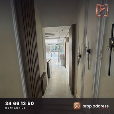 For Rent: Fully Furnished Building in Juffair