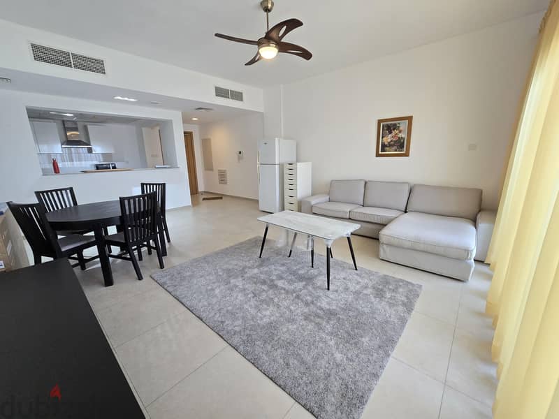 Excellent sea view and specious room in Luxury building 10