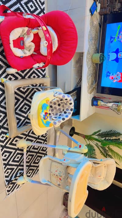 Kids Items for Sale – BHD8 (Negotiable)