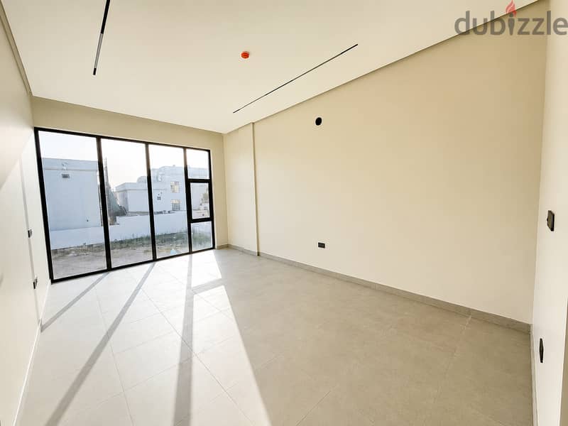 BRAND NEW 3 BEDROOM SPACIOUS APARTMENT 1