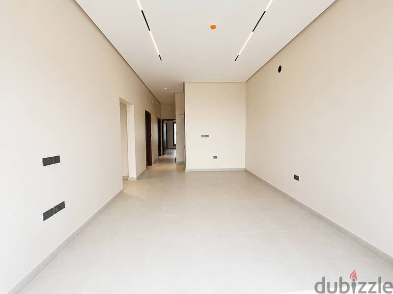 BRAND NEW 3 BEDROOM SPACIOUS APARTMENT 2